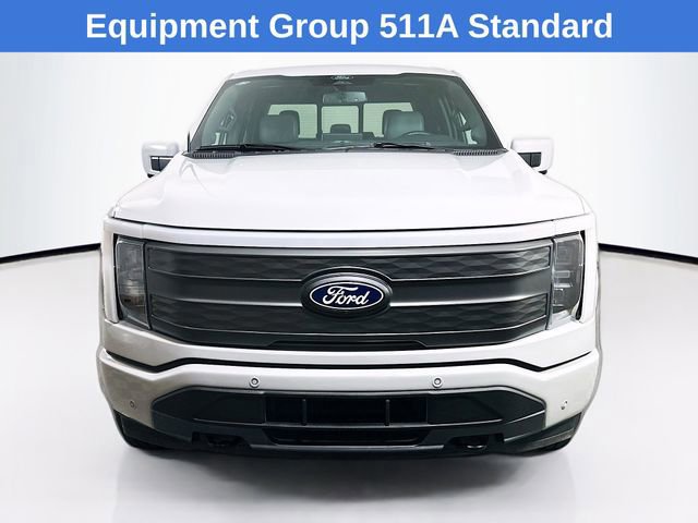Certified 2024 Ford F150 Lightning Lariat image 8