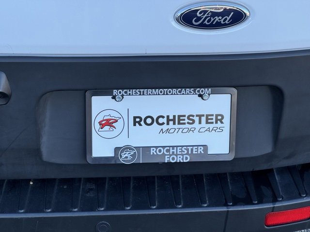 Certified 2023 Ford Transit 350 XLT image 40