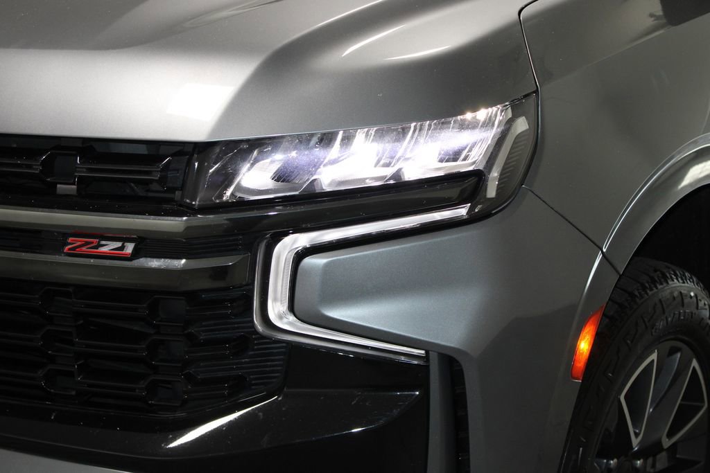Used 2021 Chevrolet Tahoe Z71 image 58