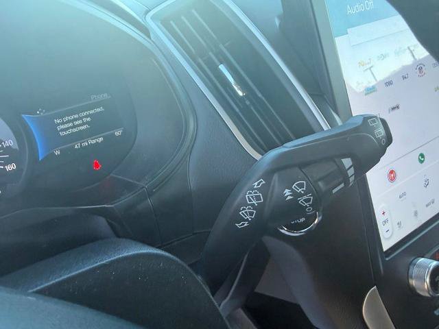 Certified 2022 Ford Edge SEL w/ Convenience Package AWD/4WD image 22
