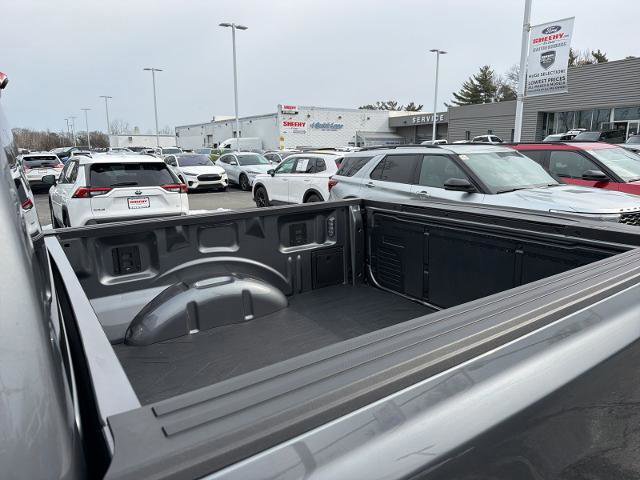 Certified 2024 Ford F150 Lightning Platinum image 33