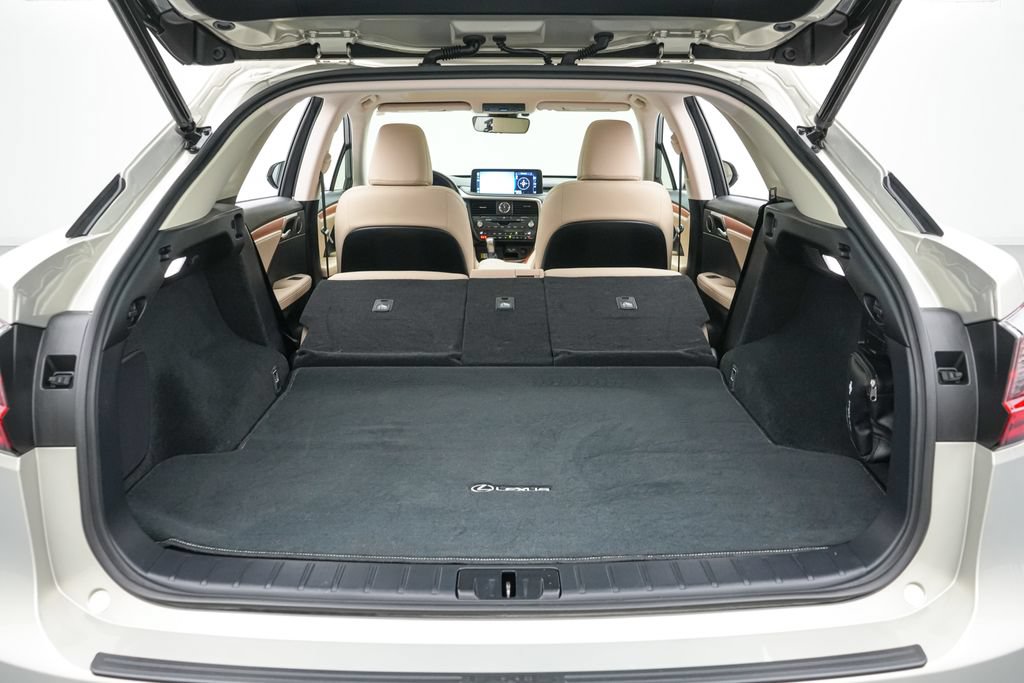 Used 2021 Lexus RX 350 AWD w/ Premium Package image 23