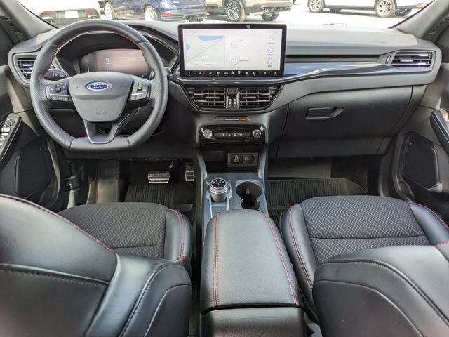 Certified 2024 Ford Escape ST-Line w/ Tech Pack #1 AWD/4WD image 15