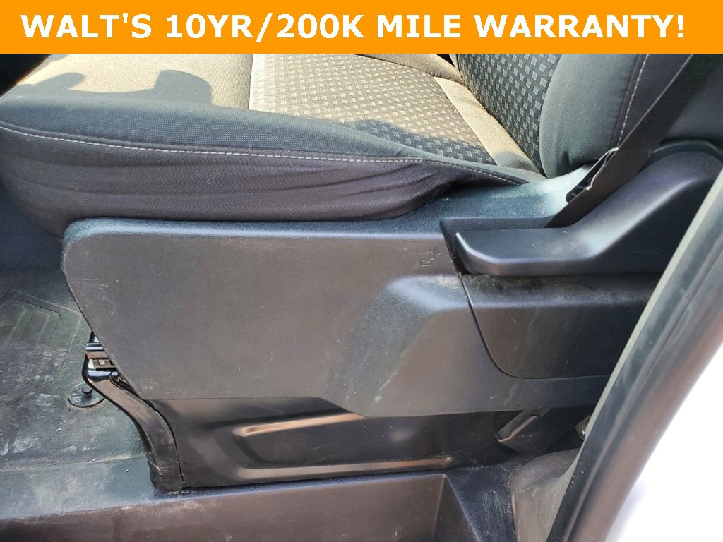 Certified 2023 Ford Transit 250 Base w/ Exterior Upgrade Package image 13