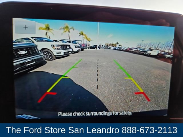 Certified 2025 Ford Escape Active image 18