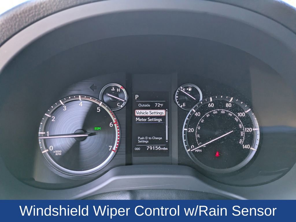 Used 2020 Lexus GX 460 Premium AWD/4WD image 31