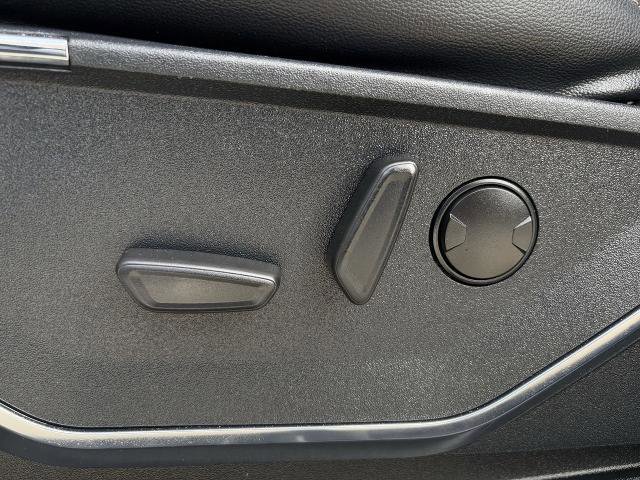 Certified 2023 Ford F150 Lariat image 29