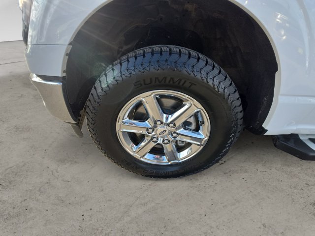 Certified 2024 Ford F150 XLT AWD/4WD image 9