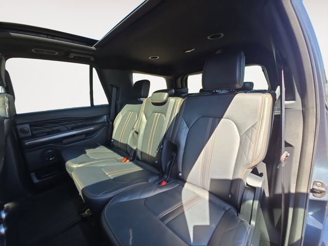 Certified 2023 Ford Expedition Platinum AWD/4WD image 13