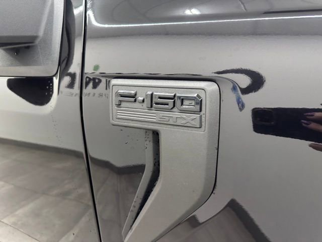 Certified 2024 Ford F150 STX w/ STX Black Appearance Package image 8