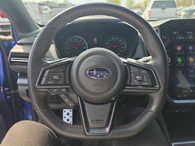 Used 2023 Subaru WRX Limited AWD/4WD image 24