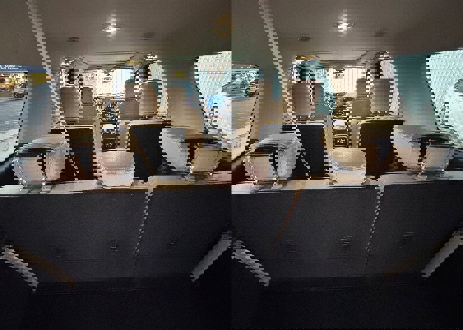 Certified 2024 Ford Expedition Max Limited image 11