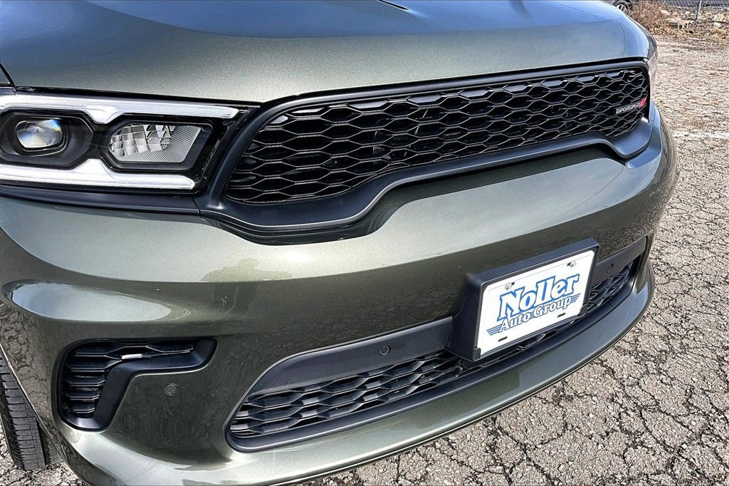 Used 2026 Dodge Durango GT image 29