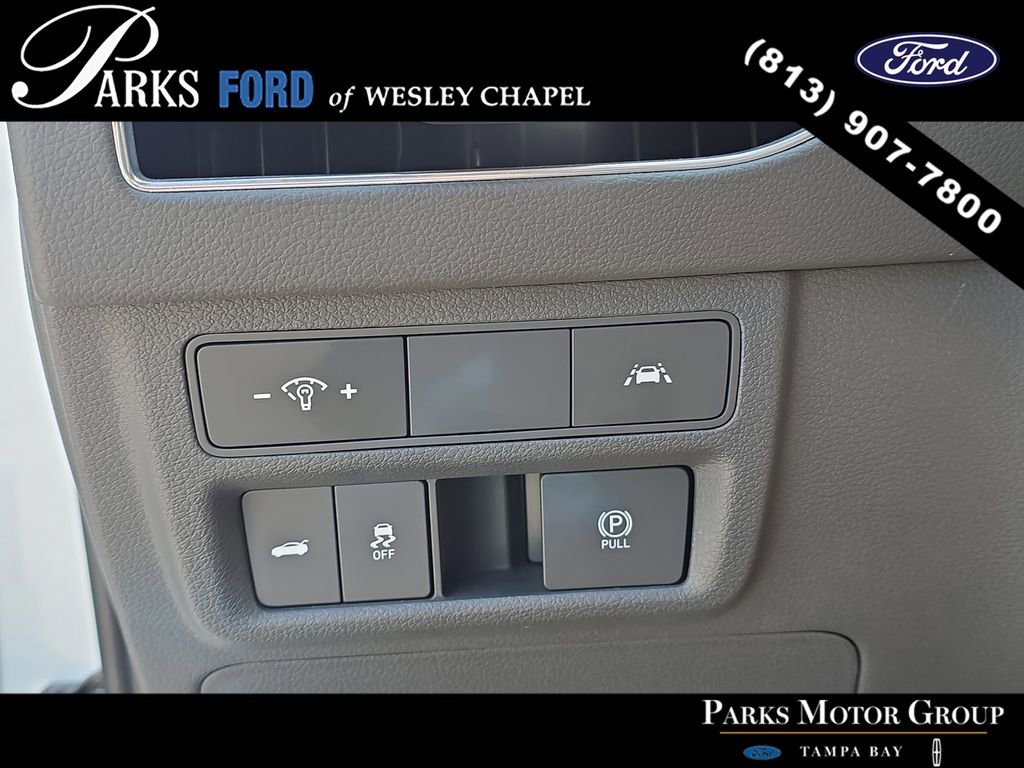 Used 2020 Hyundai Sonata Limited w/ Cargo Package FWD image 28