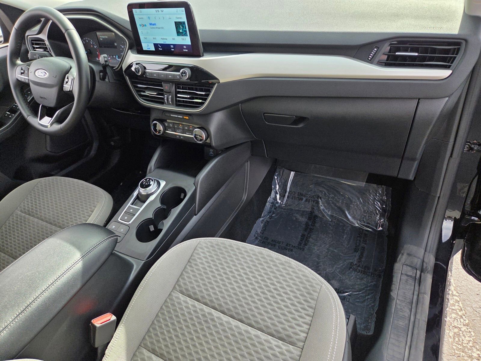 Certified 2022 Ford Escape SE w/ Convenience Package AWD/4WD image 16