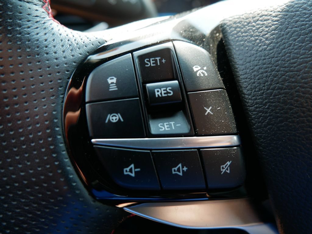 Certified 2022 Ford Explorer ST-Line AWD/4WD image 27