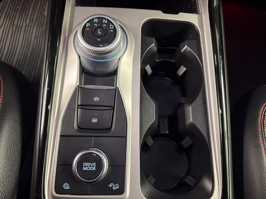 Certified 2022 Ford Explorer ST-Line w/ Class IV Trailer Tow Package AWD/4WD image 17