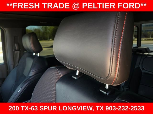 Certified 2024 Ford F150 Raptor image 36