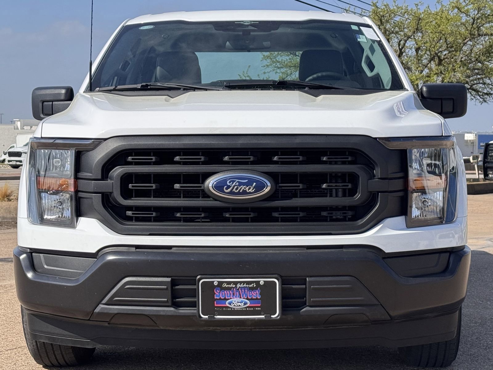Certified 2023 Ford F150 XL image 9