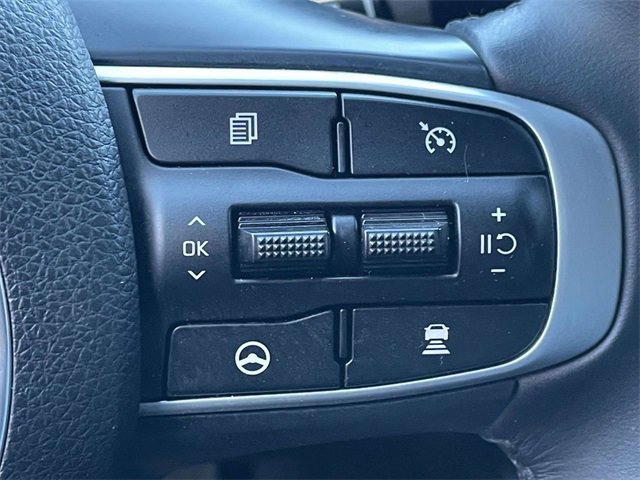 Used 2023 Kia K5 GT-Line image 25