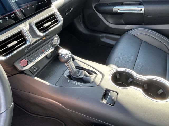 Certified 2026 Ford Mustang Premium RWD image 20