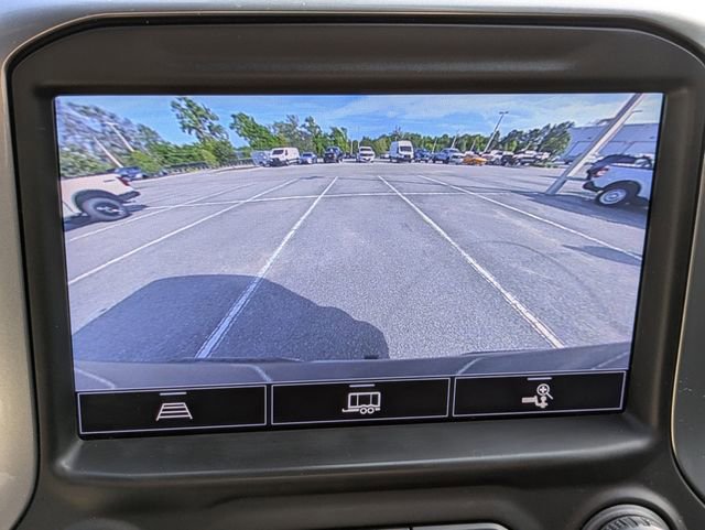 Used 2022 Chevrolet Silverado 1500 LTZ image 20