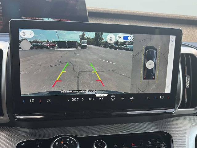 Certified 2025 Ford Expedition Active AWD/4WD image 18
