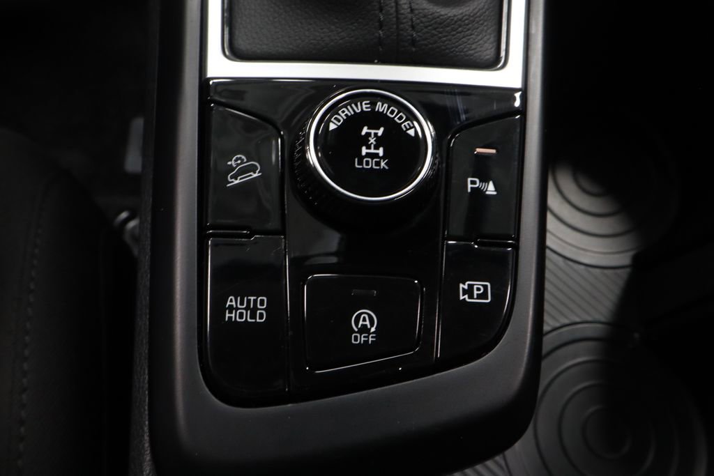 Used 2025 Kia Sportage LX AWD/4WD image 33