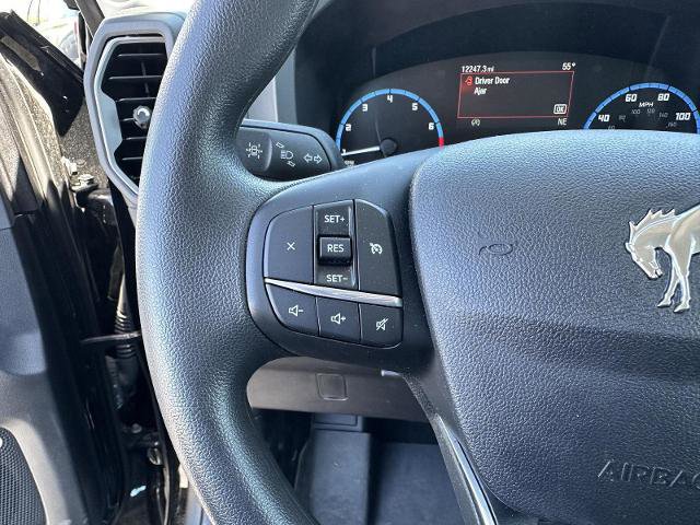 Certified 2024 Ford Bronco Sport Big Bend AWD/4WD image 28