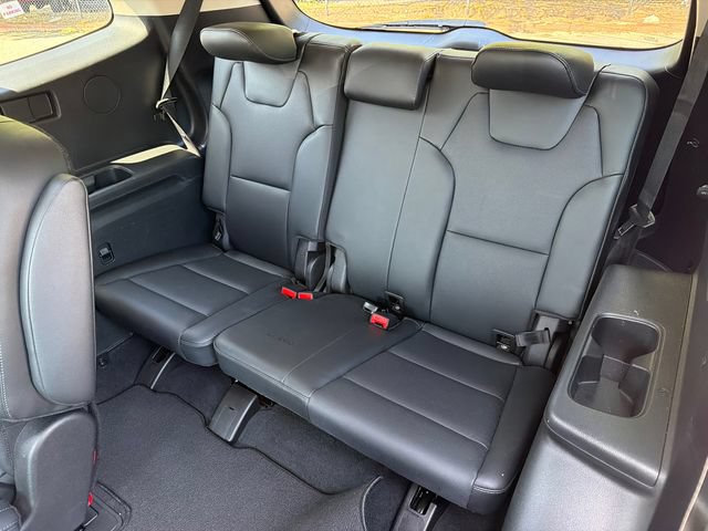 Used 2022 Kia Telluride EX w/ EX Premium Package FWD image 25