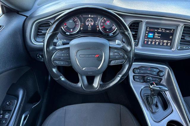 Used 2022 Dodge Challenger GT image 5