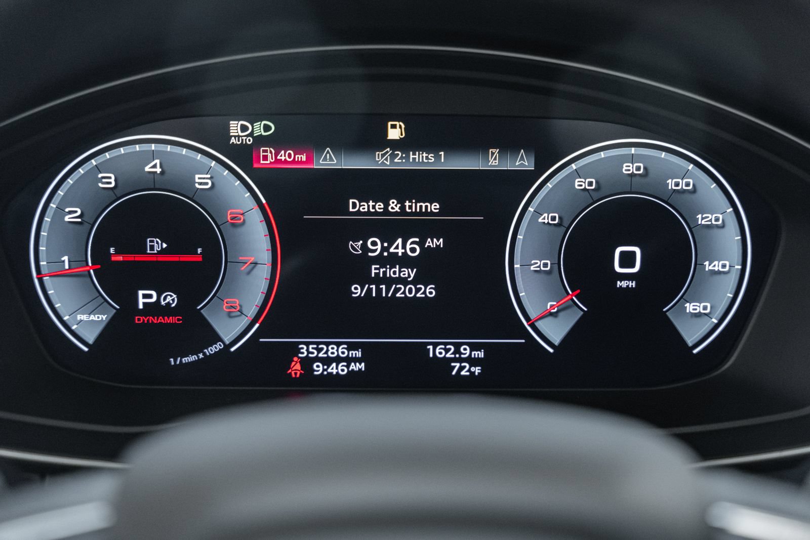 Used 2023 Audi A5 2.0T Premium Plus w/ Premium Plus AWD/4WD image 51