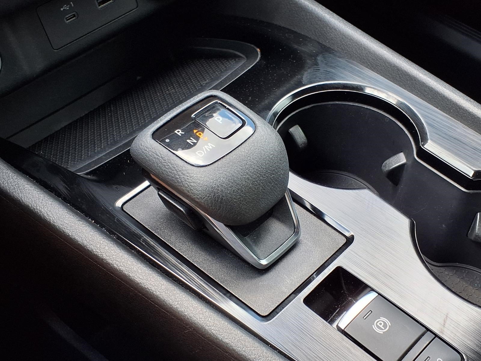 Used 2023 Nissan Rogue S FWD image 21