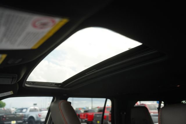 Certified 2017 Ford Expedition EL King Ranch RWD image 11