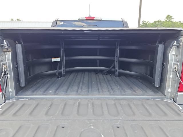 Certified 2022 Ford Maverick Lariat w/ Lariat Luxury Package AWD/4WD image 12
