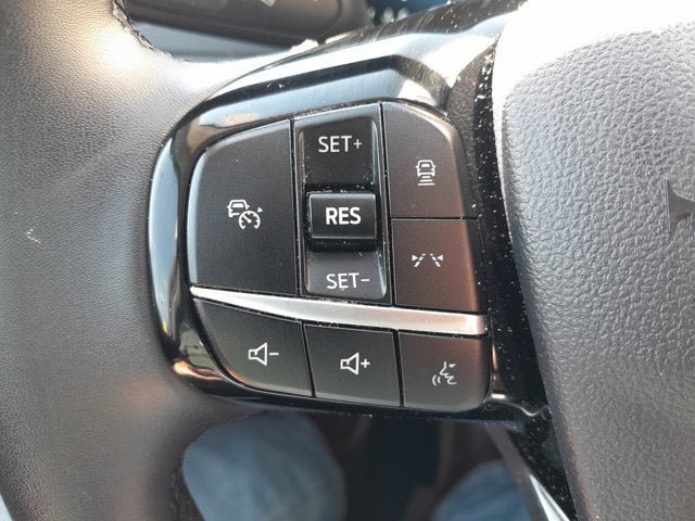 Certified 2025 Ford Escape Platinum w/ Premium Technology Package AWD/4WD image 20