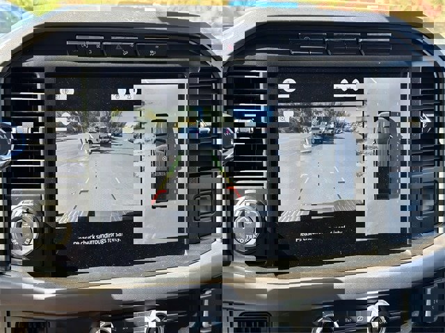 Certified 2024 Ford F150 XLT w/ FX4 Off-Road Package image 9