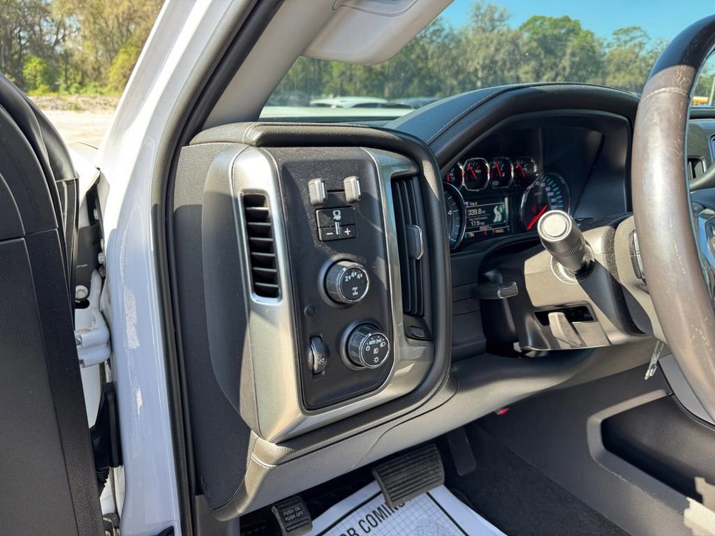 Used 2018 Chevrolet Silverado 2500 LTZ w/ Duramax Plus Package image 32