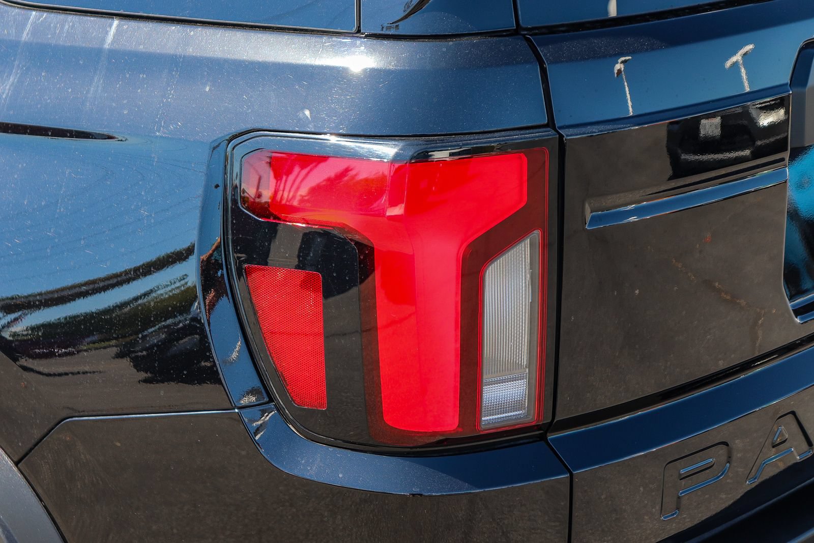 Used 2026 Honda Passport RTL image 7