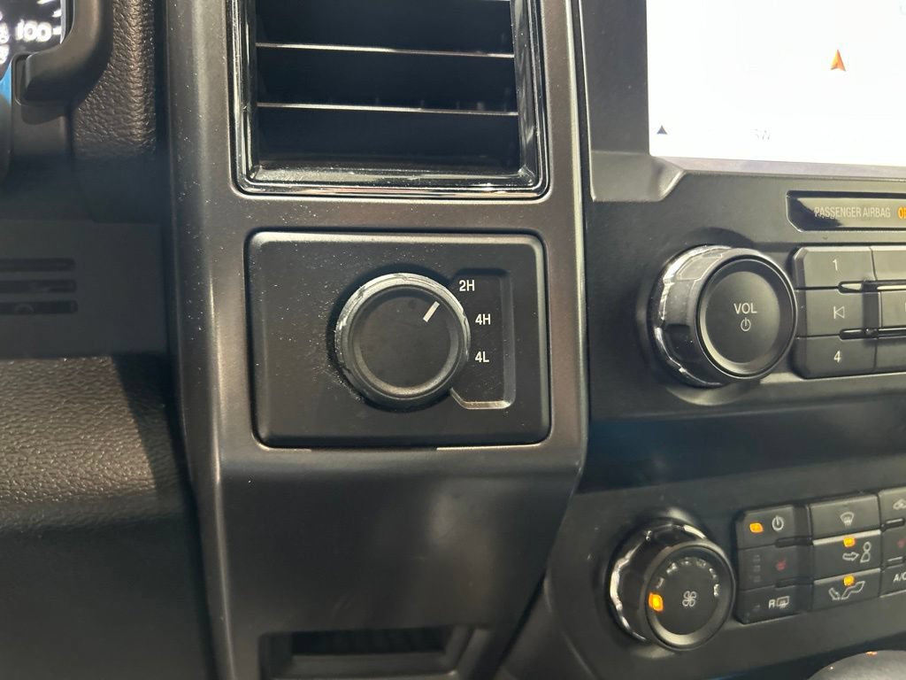 Certified 2019 Ford F150 XLT w/ Equipment Group 302A Luxury AWD/4WD image 20