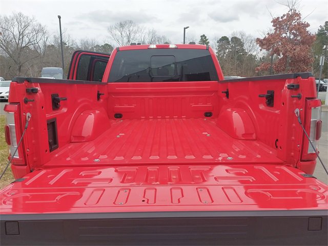 Certified 2021 Ford F150 Lariat w/ Equipment Group 501A Mid image 12