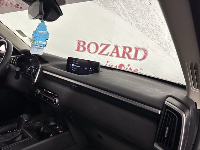 Used 2023 MAZDA CX-50 2.5 S w/ Cargo Package image 17