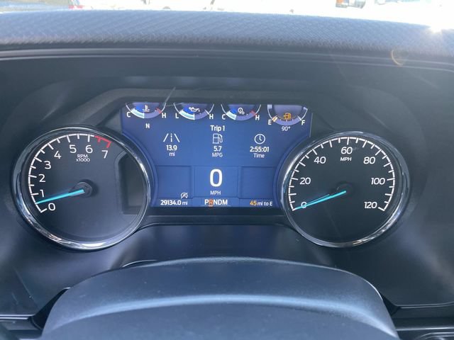 Certified 2023 Ford F150 Tremor w/ 360 Degree Camera Package AWD/4WD image 32