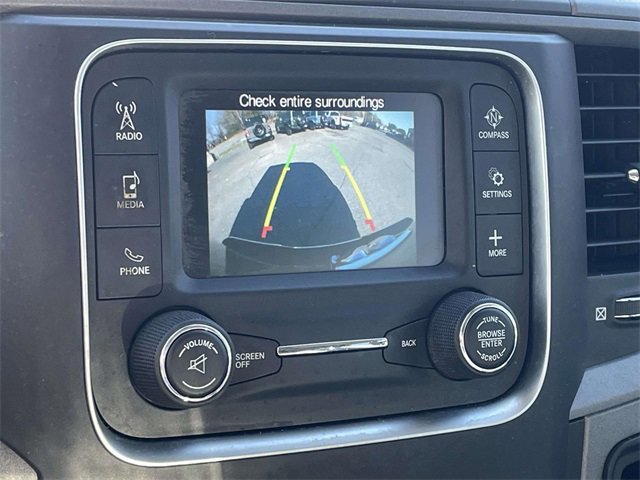 Used 2018 RAM 1500 Tradesman w/ Popular Equipment Group image 23