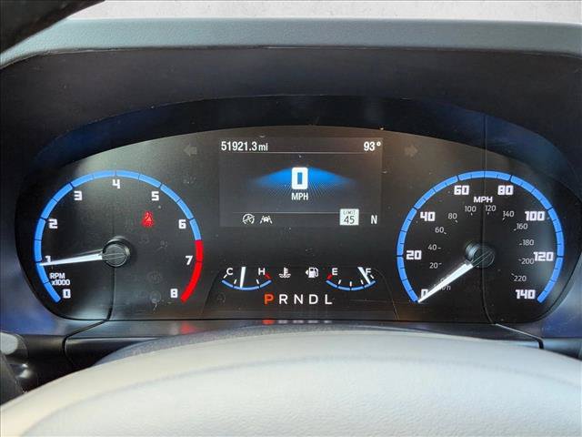 Certified 2024 Ford Bronco Sport Free Wheeling w/ Convenience Package AWD/4WD image 10