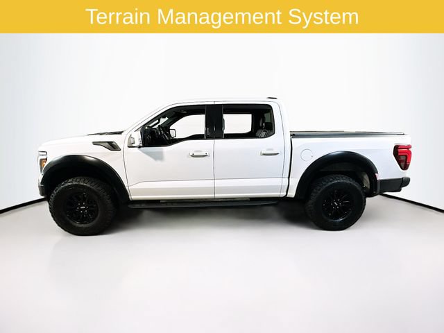 Certified 2024 Ford F150 Raptor AWD/4WD image 4