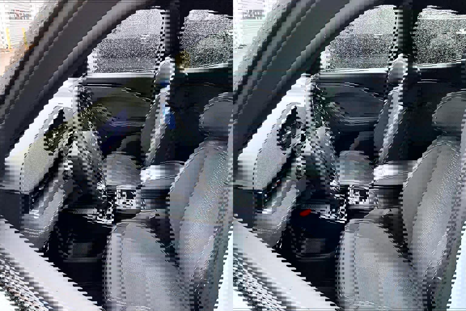 Certified 2025 Ford Mustang Mach-E GT AWD/4WD image 13