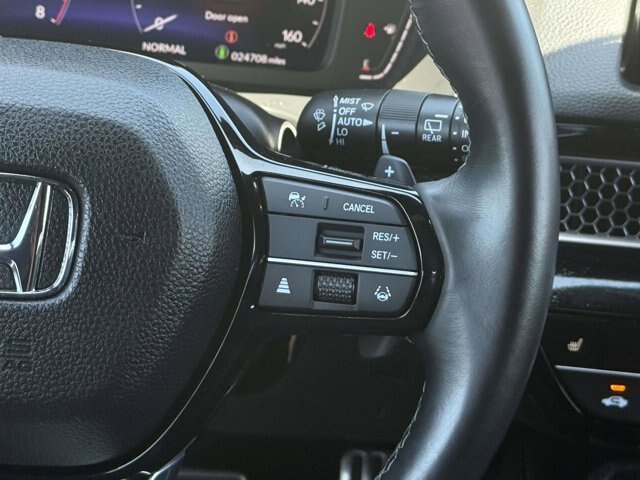 Used 2023 Honda Civic Sport Touring image 14