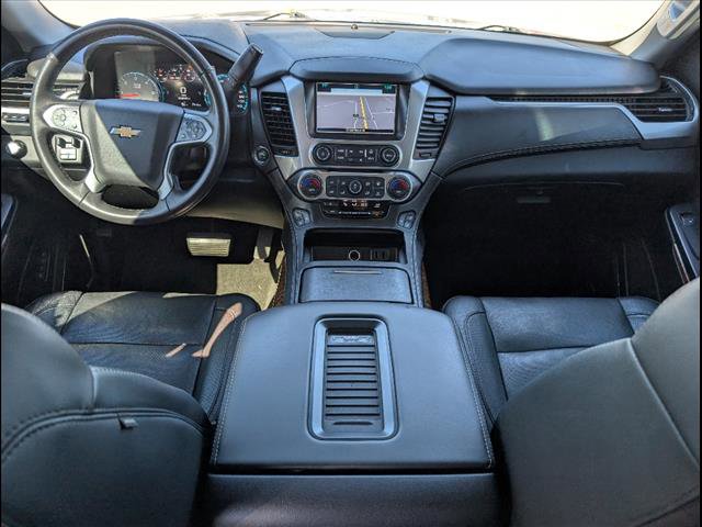 Used 2017 Chevrolet Tahoe Premier image 18