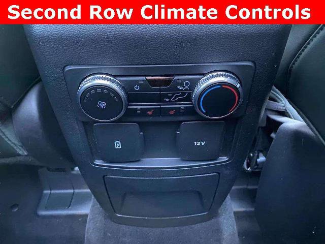 Certified 2023 Ford Explorer Timberline image 11